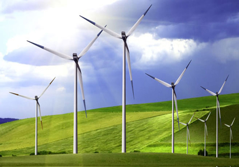 Wind energy in Chennai