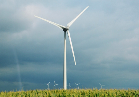 Wind energy in Chennai